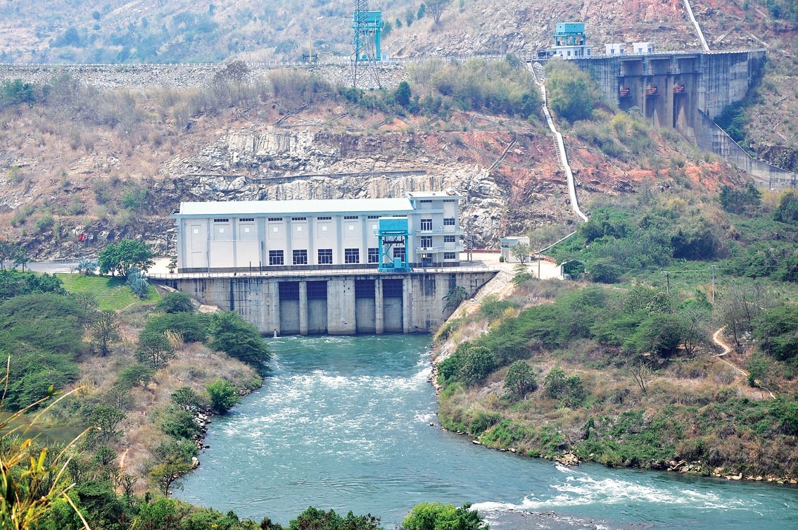DỰ ÁN: THỦY ĐIỆN BUÔN KUÔP – CUNG CẤP HỆ THỐNG ĐIỀU KHIỂN BẢO VỆ CHO CÔNG TRÌNH THỦY ĐIỆN LỚN NHẤT ĐẮK LẮK