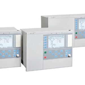 RƠ LE BẢO VỆ SO LỆCH MÁY PHÁT – F87G