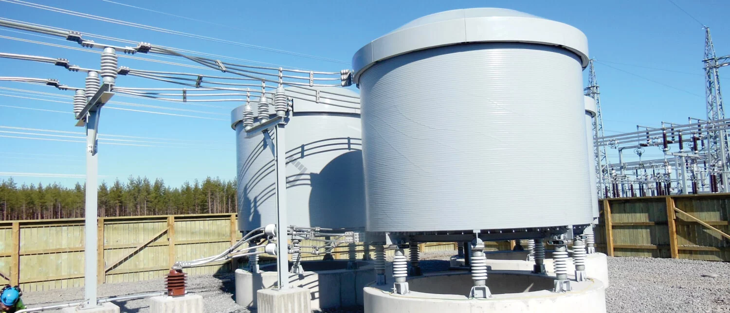 Product – Shunt Reactor – Teknik.vn