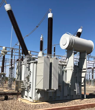 Shunt Reactor Datasheet & Manual | CHINT Singapore