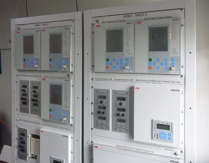 ABB Demo - Truck Show - El Kontrol EOOD, electrical installation and  commissioning, engineering