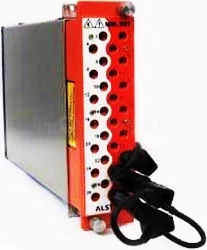 Test block - MMLG01/Alstom | IECAL.VN